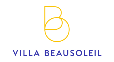 logo VILLA BEAUSOLEIL