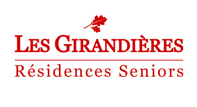 logo LES GIRANDIERES